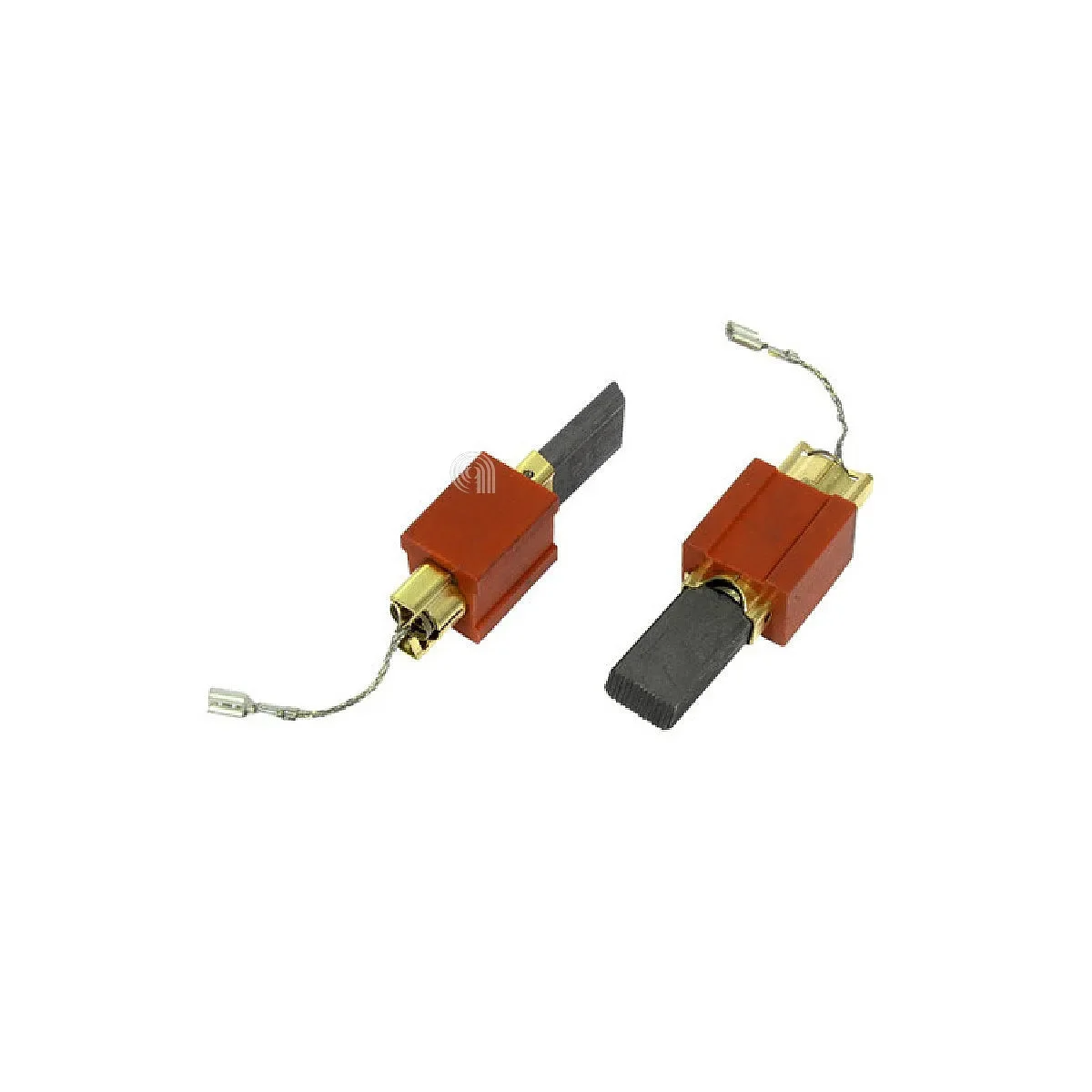 MIELE - Brosses de moteur pour lave-linge - 04297410