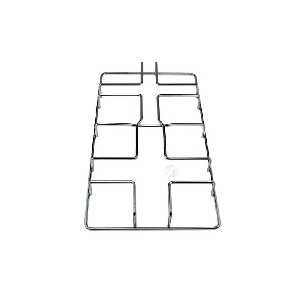 SAMET - Grille fil 2 feux plaque de cuisson - F4706