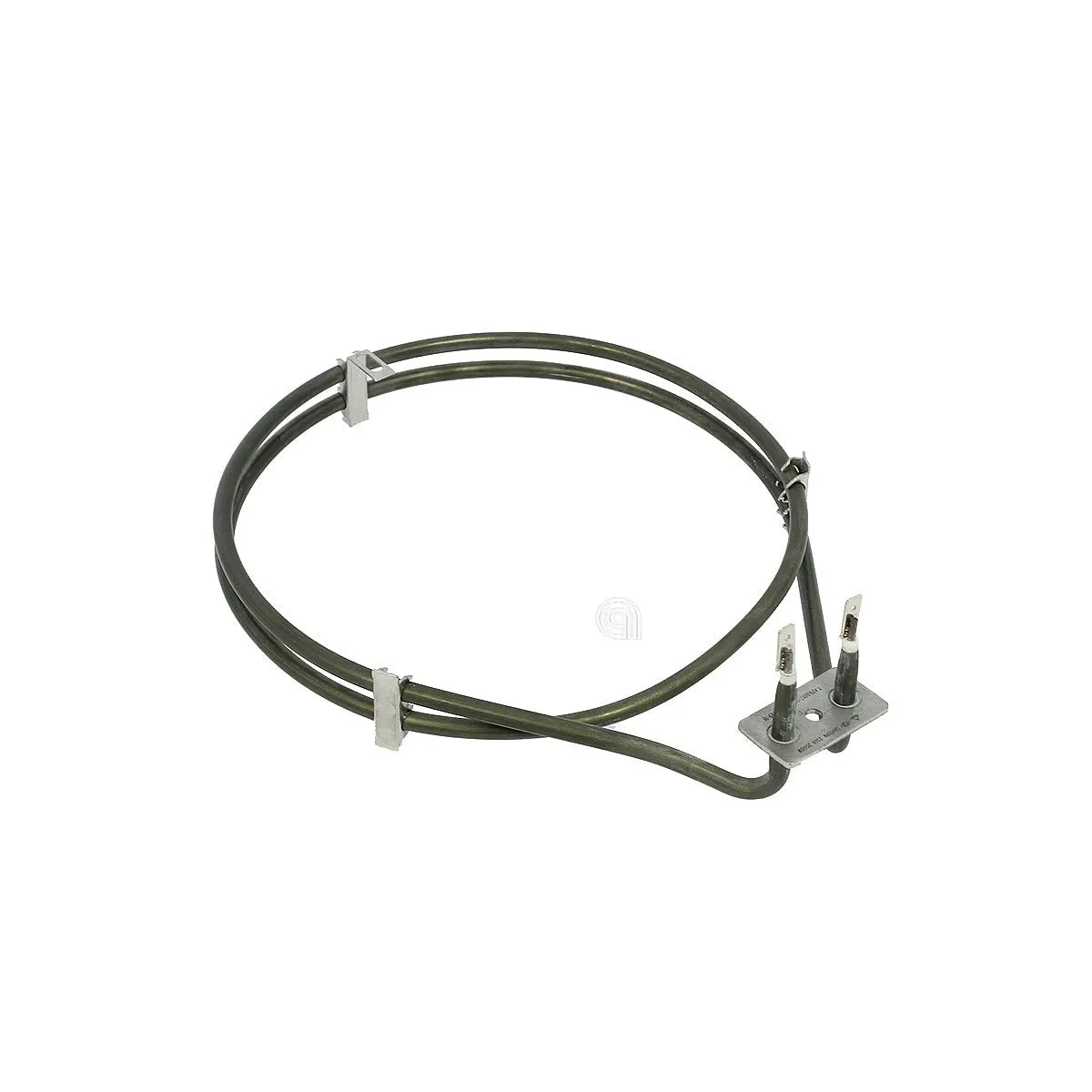 ELECTROLUX, AEG, ZANUSSI - Résistance circulaire pour four 2000W - 3970128058