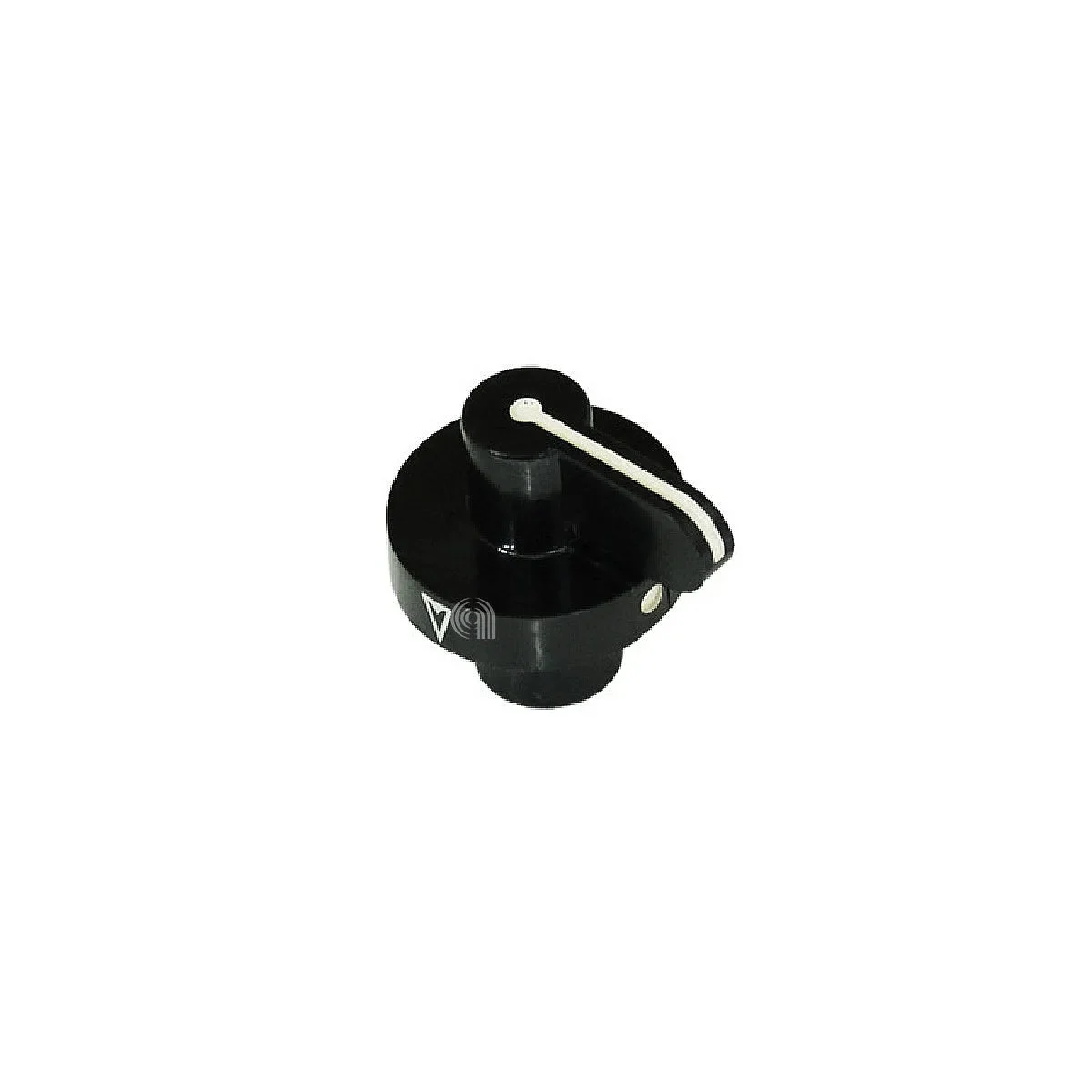 RICAMBI CUCINA - Bouton de four de cuisine - M5353