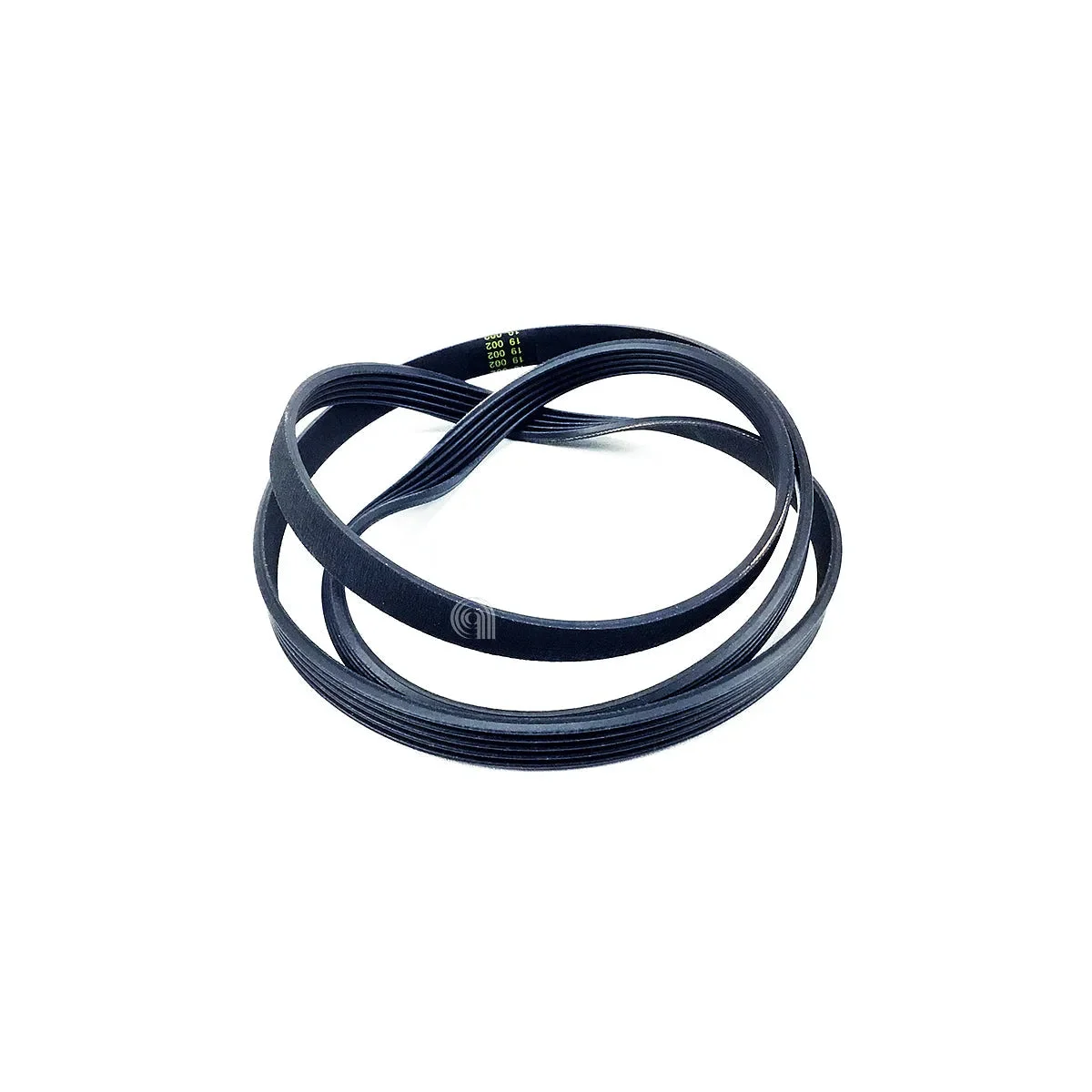 ELECTROLUX, ZANUSSI - Courroie de rechange pour lave-linge - AST-00126365