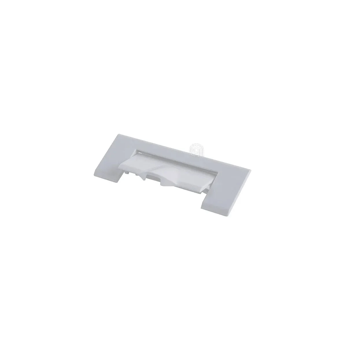 couvercle original réfrigérateur Bosch compatible avec Balay et Siemens