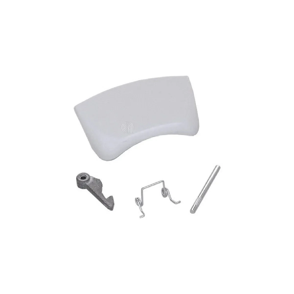 WHIRLPOOL - Machine à laver adaptable - 482000029591