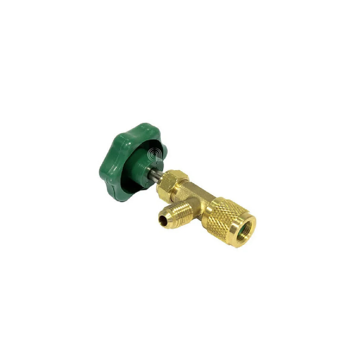 UNIVERSALE - Soupape pour bouteille de gaz R600 - AST-00551007