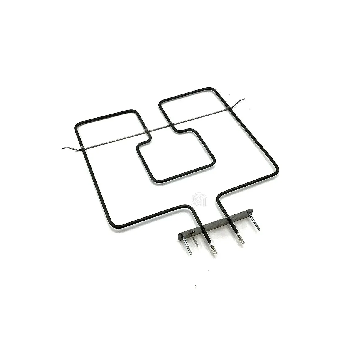 WHIRLPOOL, BAUKNECHT, IKEA, INDESIT, IGNIS, BRASTEMP - Résistance Supérieure Four - 480121104184
