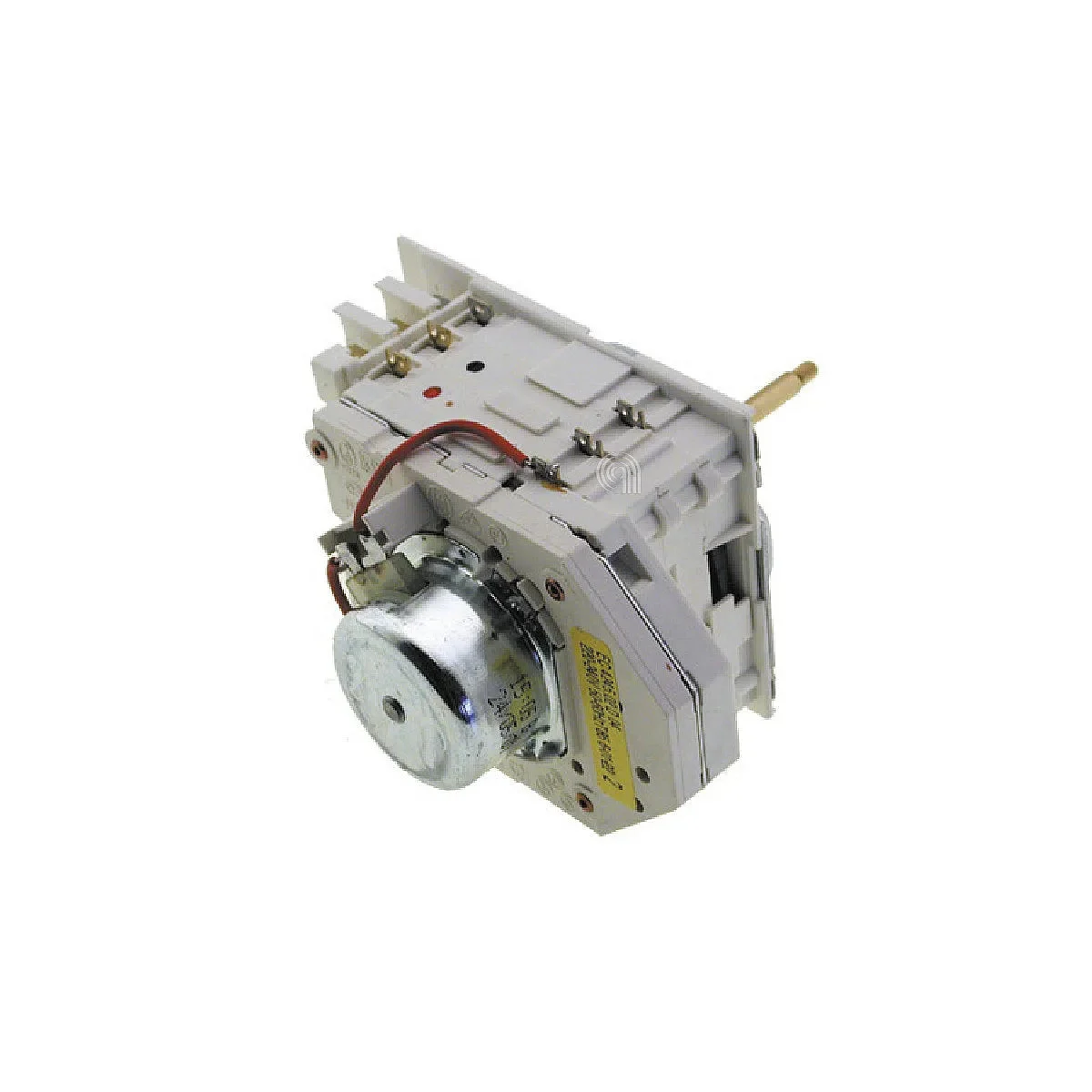 WHIRLPOOL, ARISTON, INDESIT - Programmateur de lave-linge - EC 4324.02