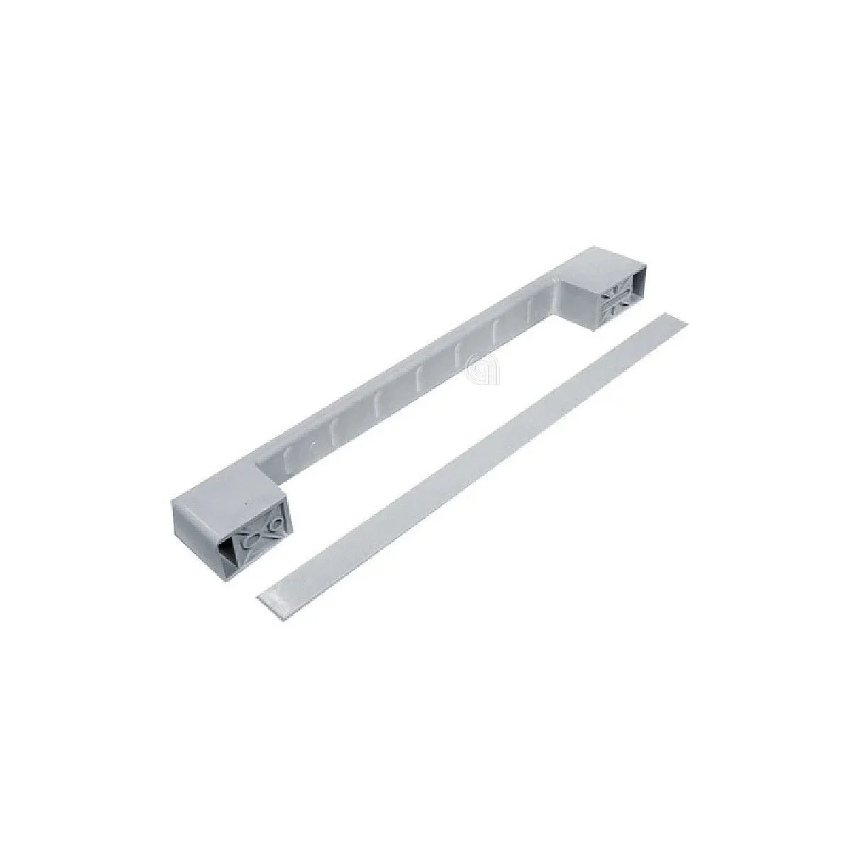 UNIVERSALE - Poignée de porte de congélateur - AST-00542101