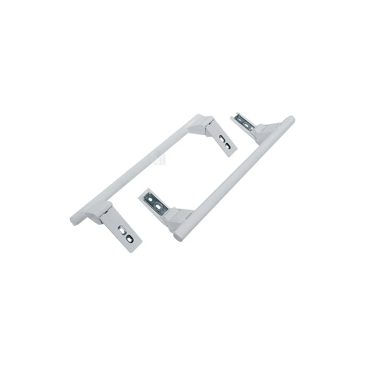 LIEBHERR - Poignée de Réfrigérateur - 908674200