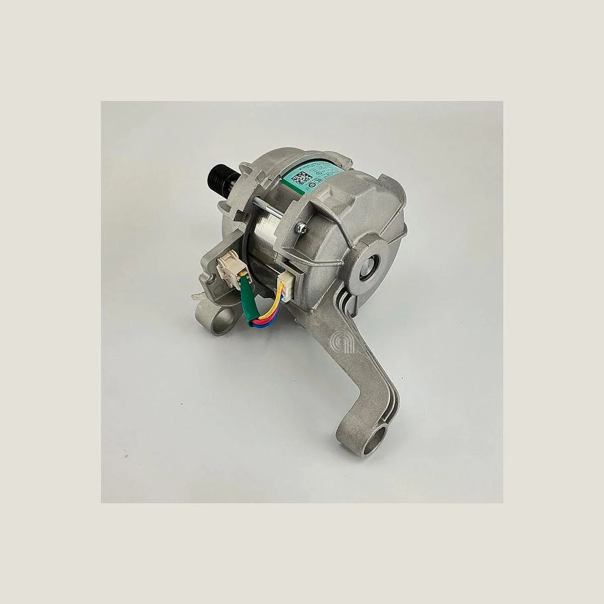 Moteur pompe à piston nid P42 23,5x92 compatible Candy
