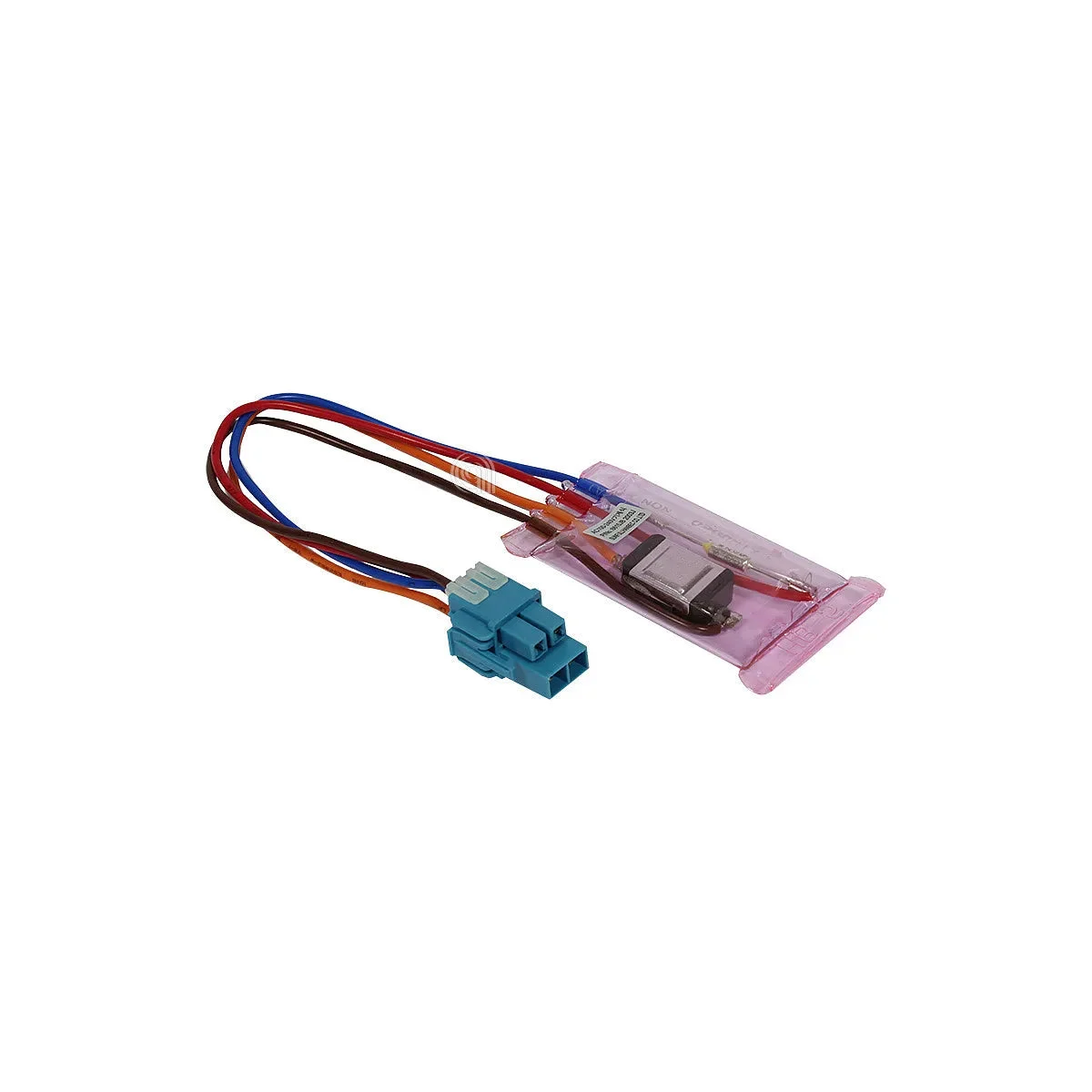 LG, WESTINGHOUSE - Capteur thermique de dégivrage pour congélateur et réfrigérateur - 6615JB2003J