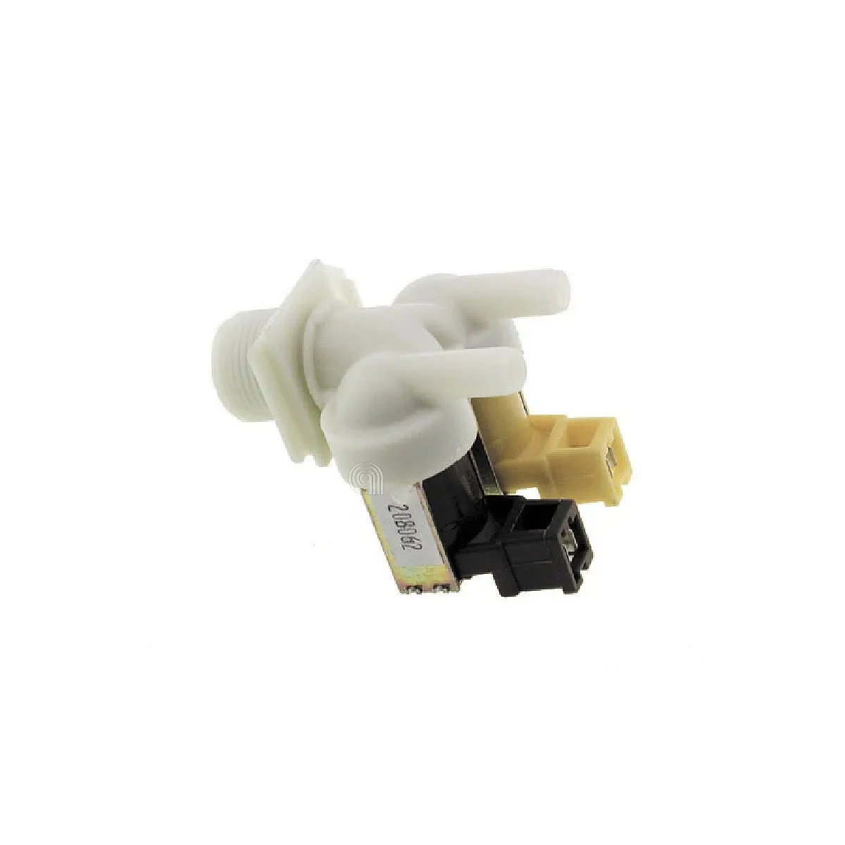 BOSCH, SIEMENS, CONSTRUCTA, NEFF - Valve électromagnétique pour lave-linge - 00265772
