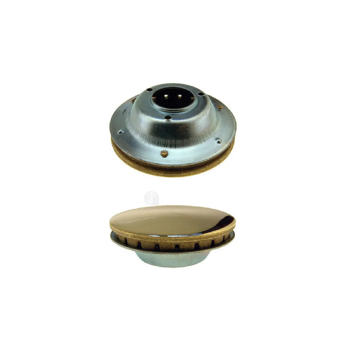 STAR - Pare-flammes auxiliaire pour piano de cuisson - L5503