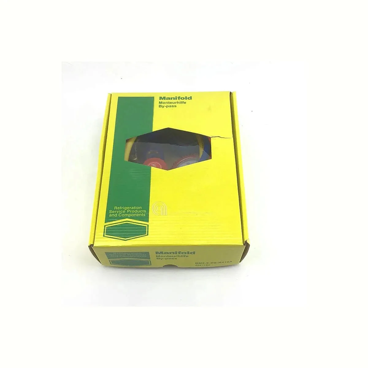 UNIVERSALE - Ensemble de collecteurs Réfrigérateur/Congélateur - AST-00521005