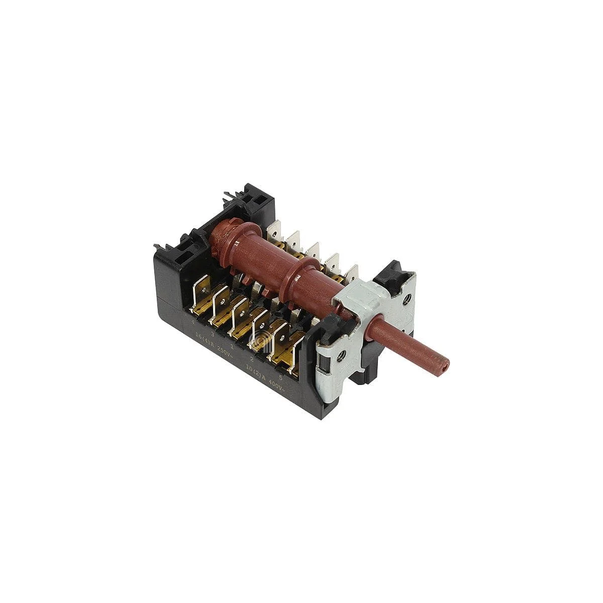 Interrupteur original four Tecnogas code 502018900