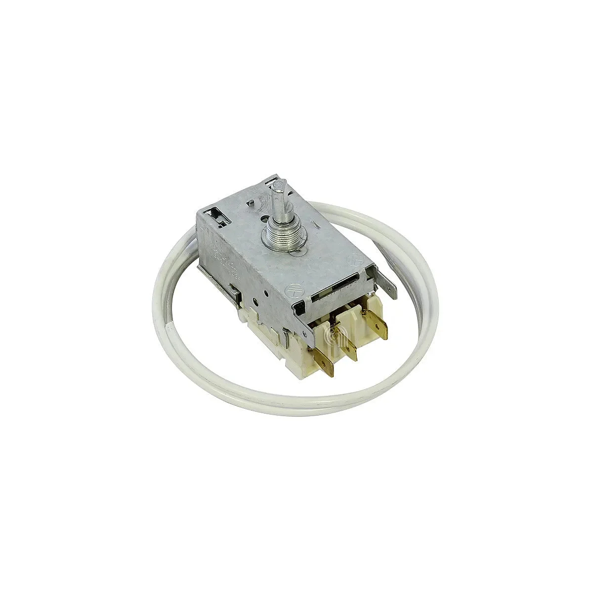 WHIRLPOOL - Thermostat de réfrigérateur - 482000022608