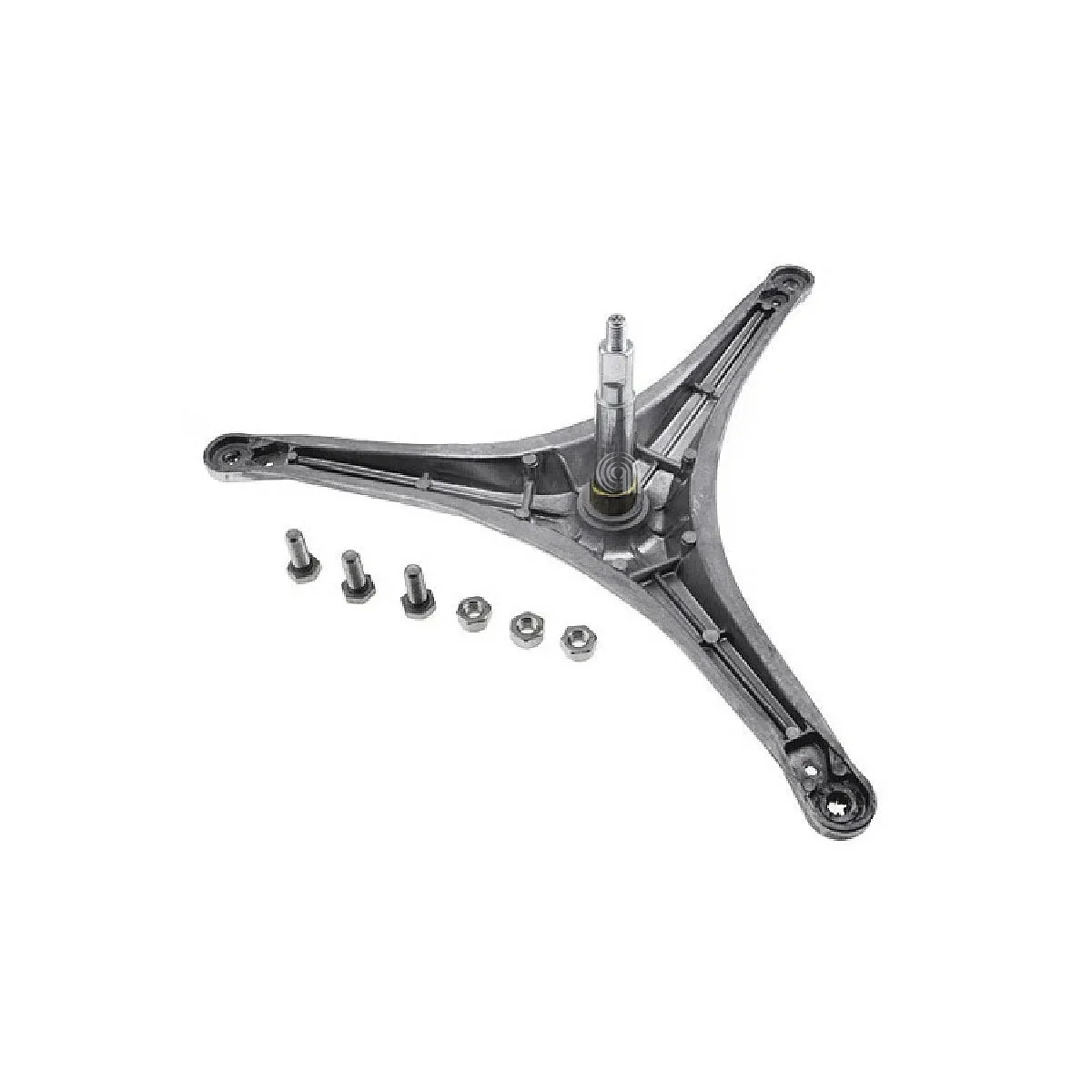 WHIRLPOOL - Croix de tambour pour lave-linge - 481953578141