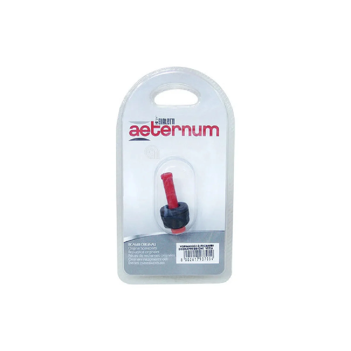AETERNUM - Soupape de Sécurité pour Autocuiseur - AP000180
