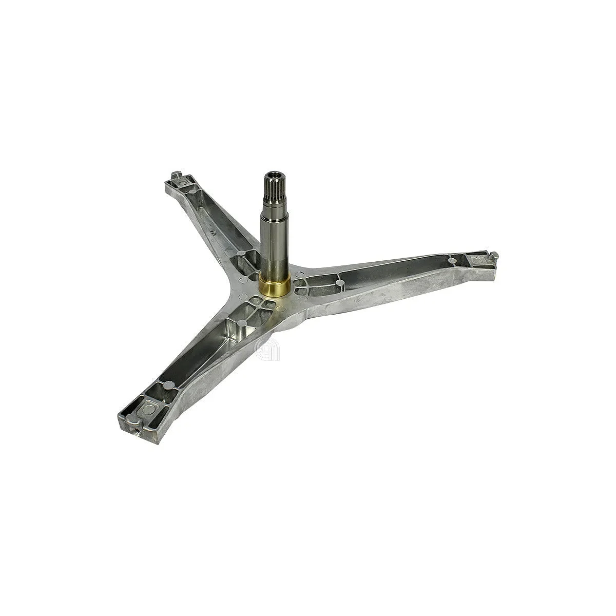 SAMSUNG - Croix de tambour pour machine à laver - DC97-14370H