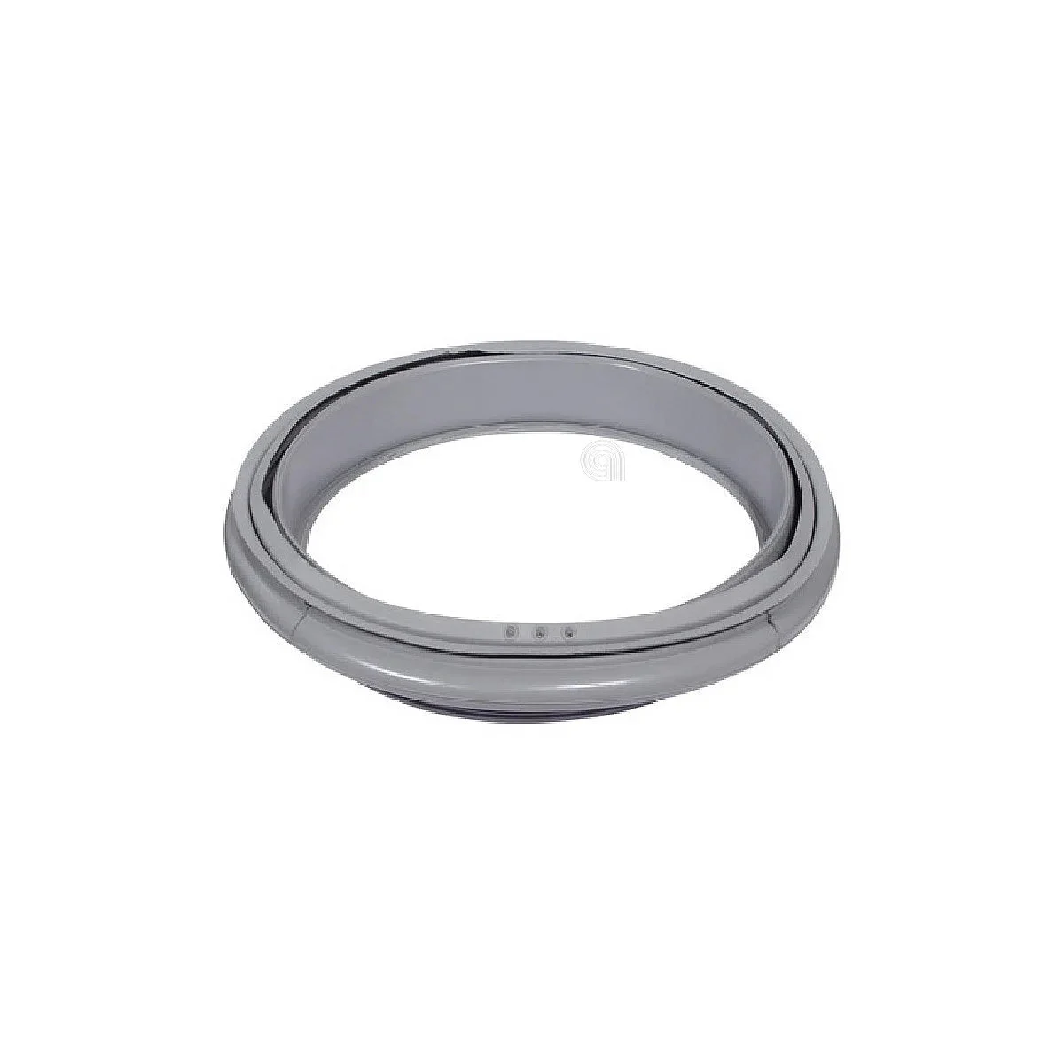 ARDO, MERLONI, WHIRLPOOL, NEW POL, BLOMBERG, DOMAR - Joint de hublot pour lave-linge - 651008690