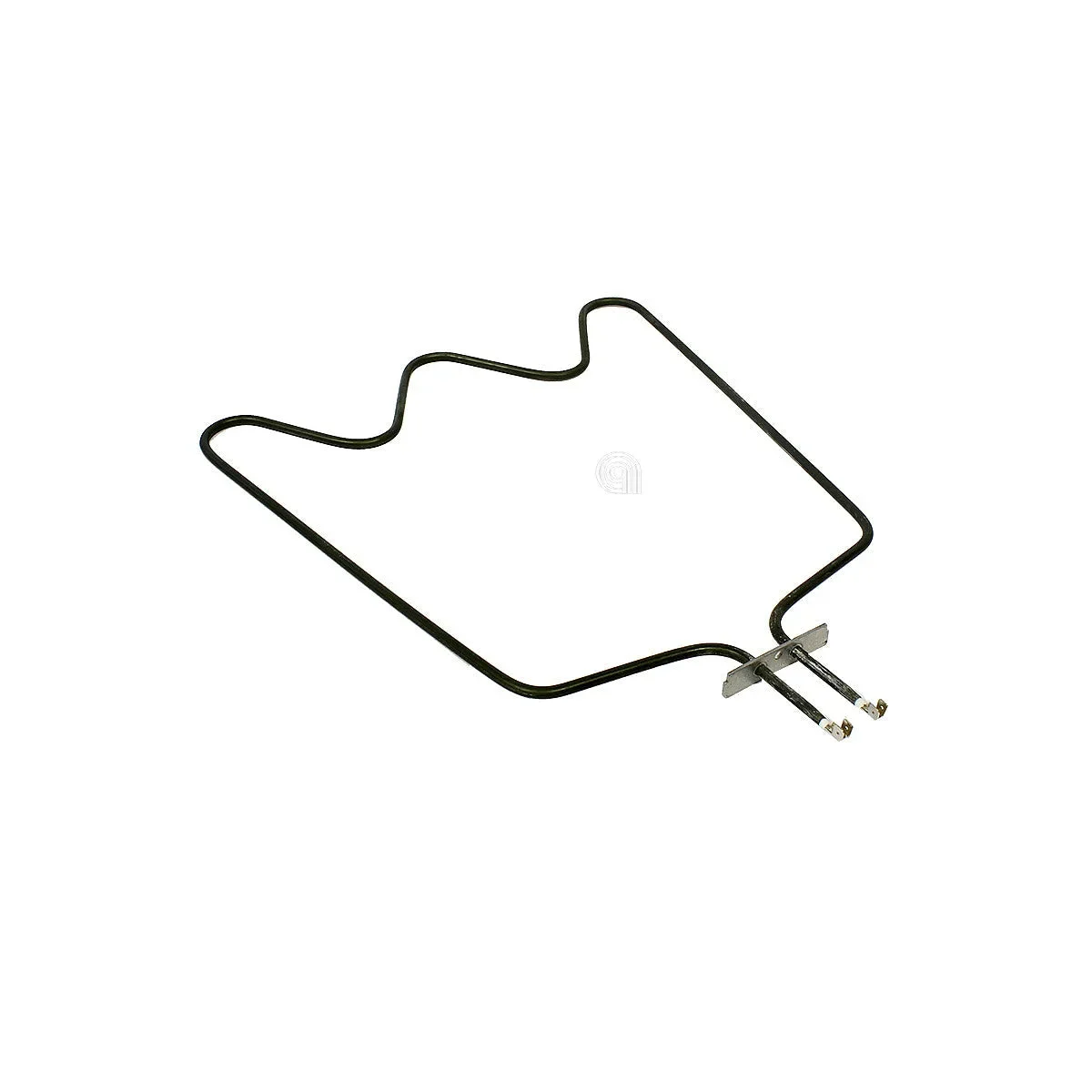 WHIRLPOOL, BAUKNECHT, IKEA, INDESIT - Résistance inférieure de four 1150W - 480121101147