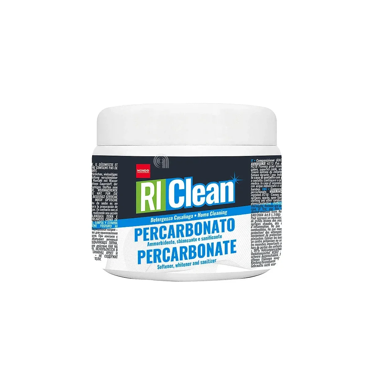 percarbonate de sodium 500g pour lave-linge mondO 00550508