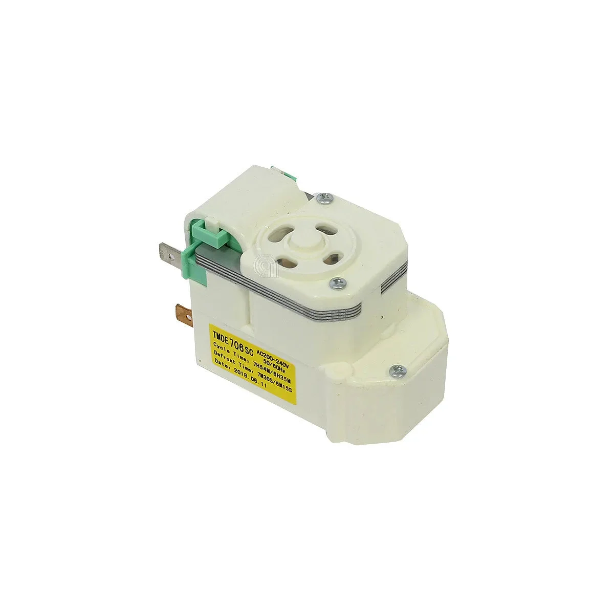 LG, UNIVERSEL - Minuteur No Frost Réfrigérateur - 6914JB2006R