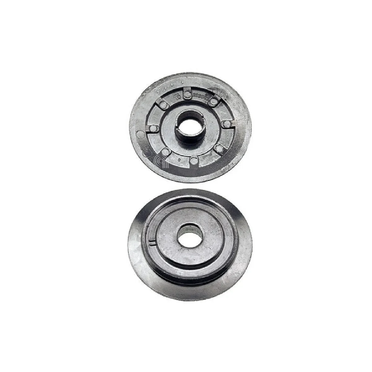 RICAMBI CUCINA - Brûleur rapide pour plaque de cuisson - B5918