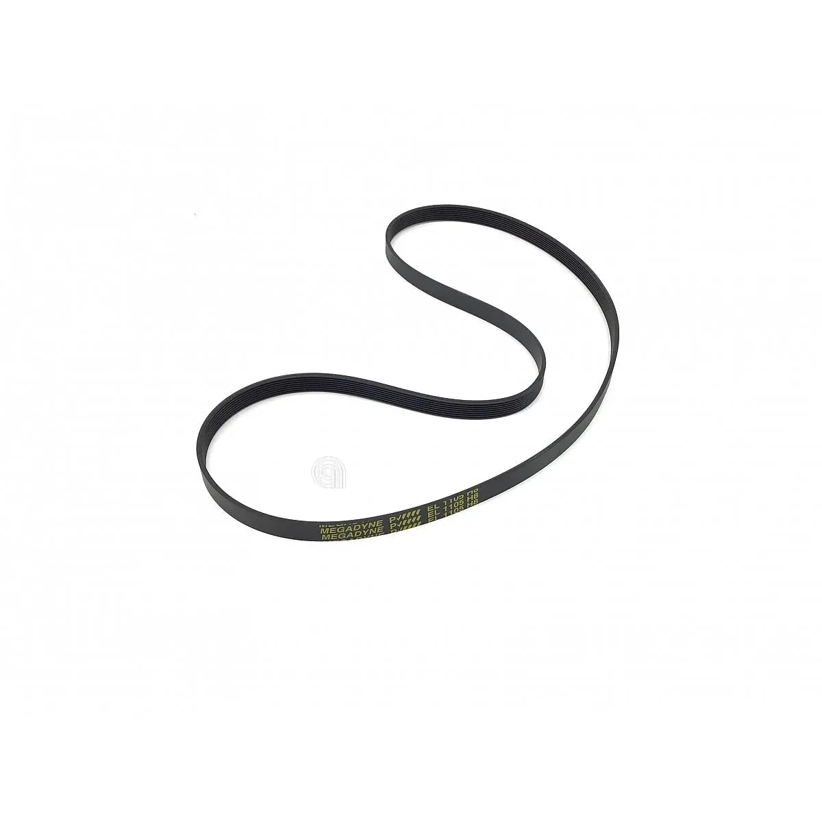 UNIVERSAL - Courroie Poly-V 1105 H8 Lave-linge - AST-00126356
