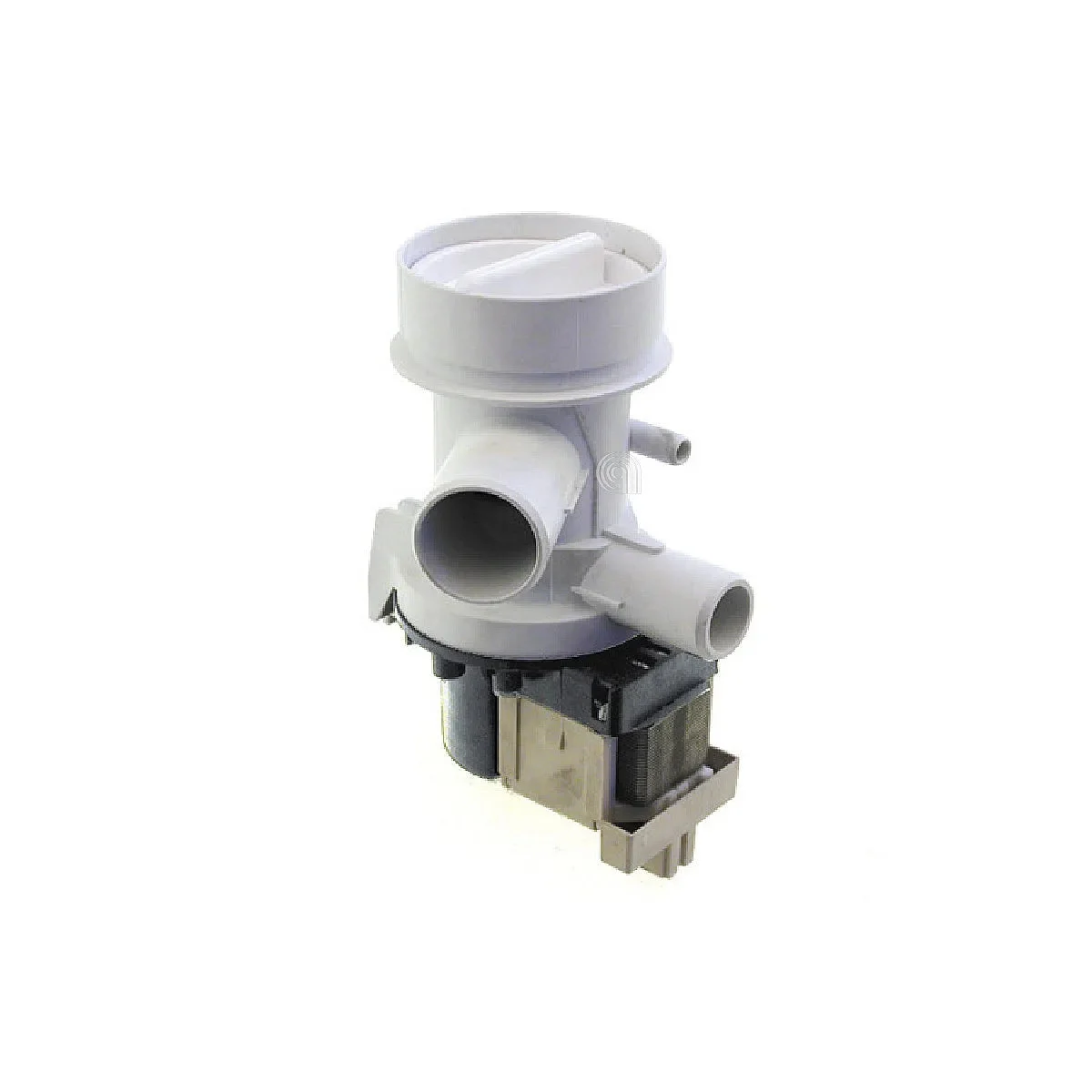 AEG, ELECTROLUX - Pompe de Vidange Magnétique pour Lave-linge - 8996454307985