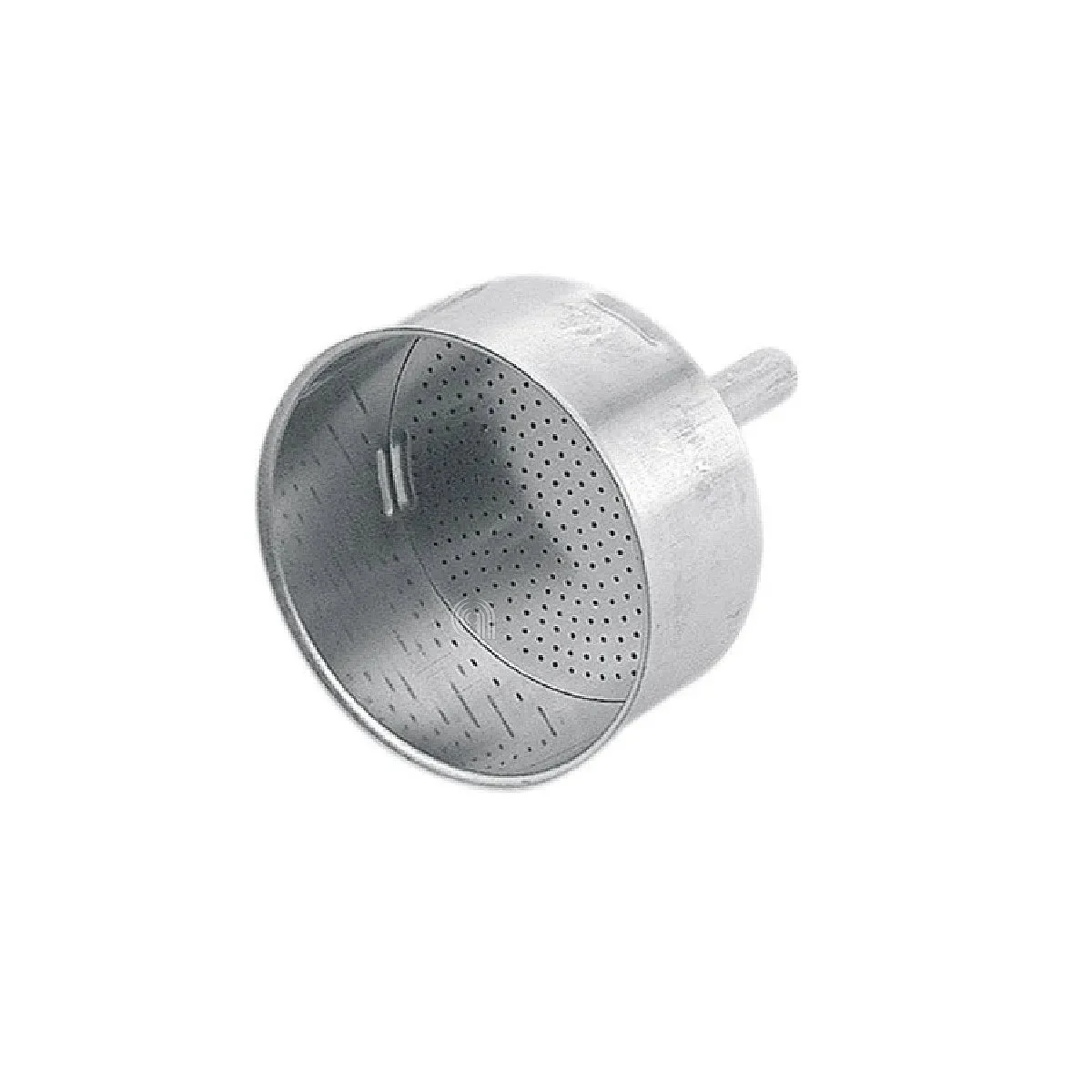 MOKA, UNIVERSEL - Filtre entonnoir pour cafetière - AST-00818373