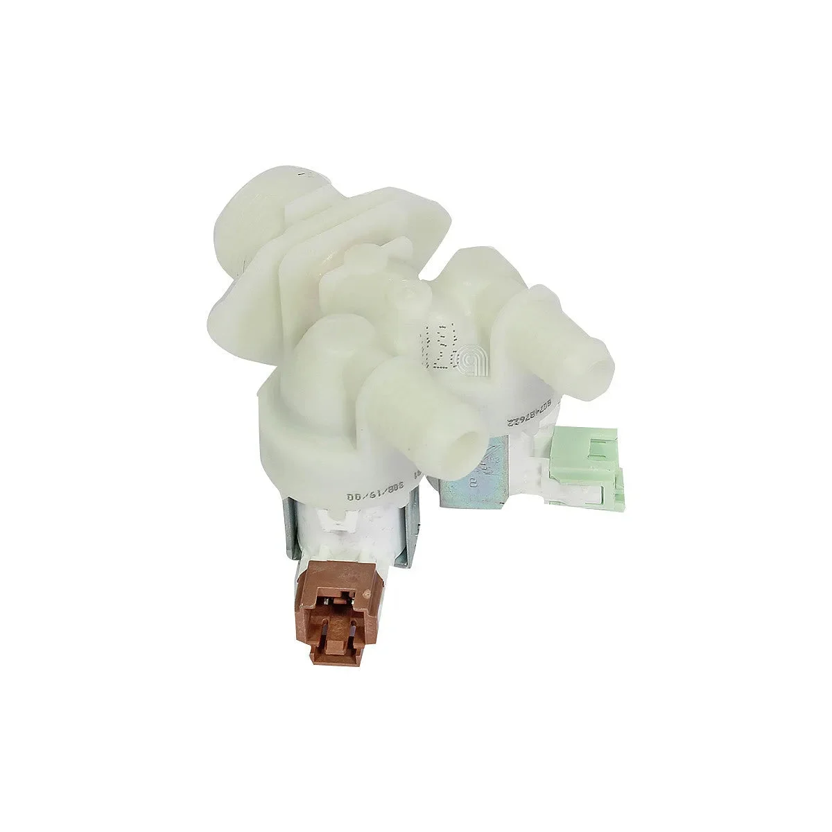 ELECTROLUX, AEG, ZANUSSI - Électrovanne pour lave-linge - 3792262101