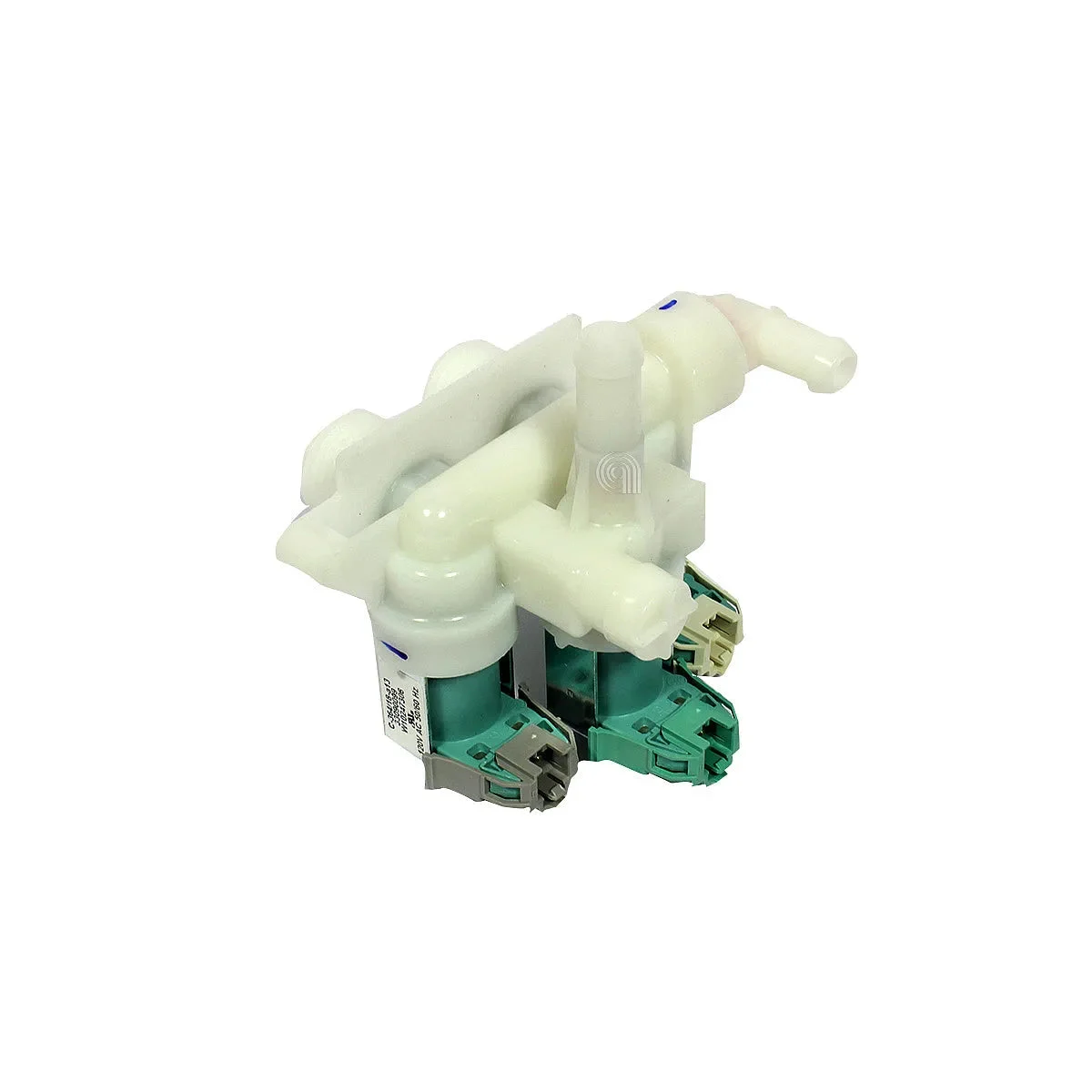 WHIRLPOOL, MAYTAG - Électrovanne 3 voies pour lave-linge - W10247306