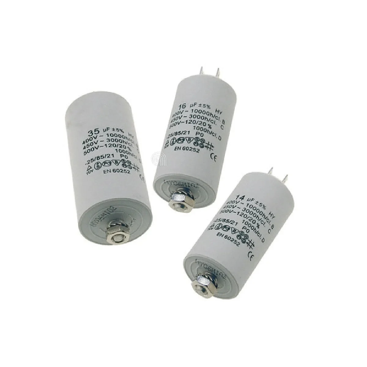 UNIVERSALE - Condensateur pour lave-linge - AST-00230027