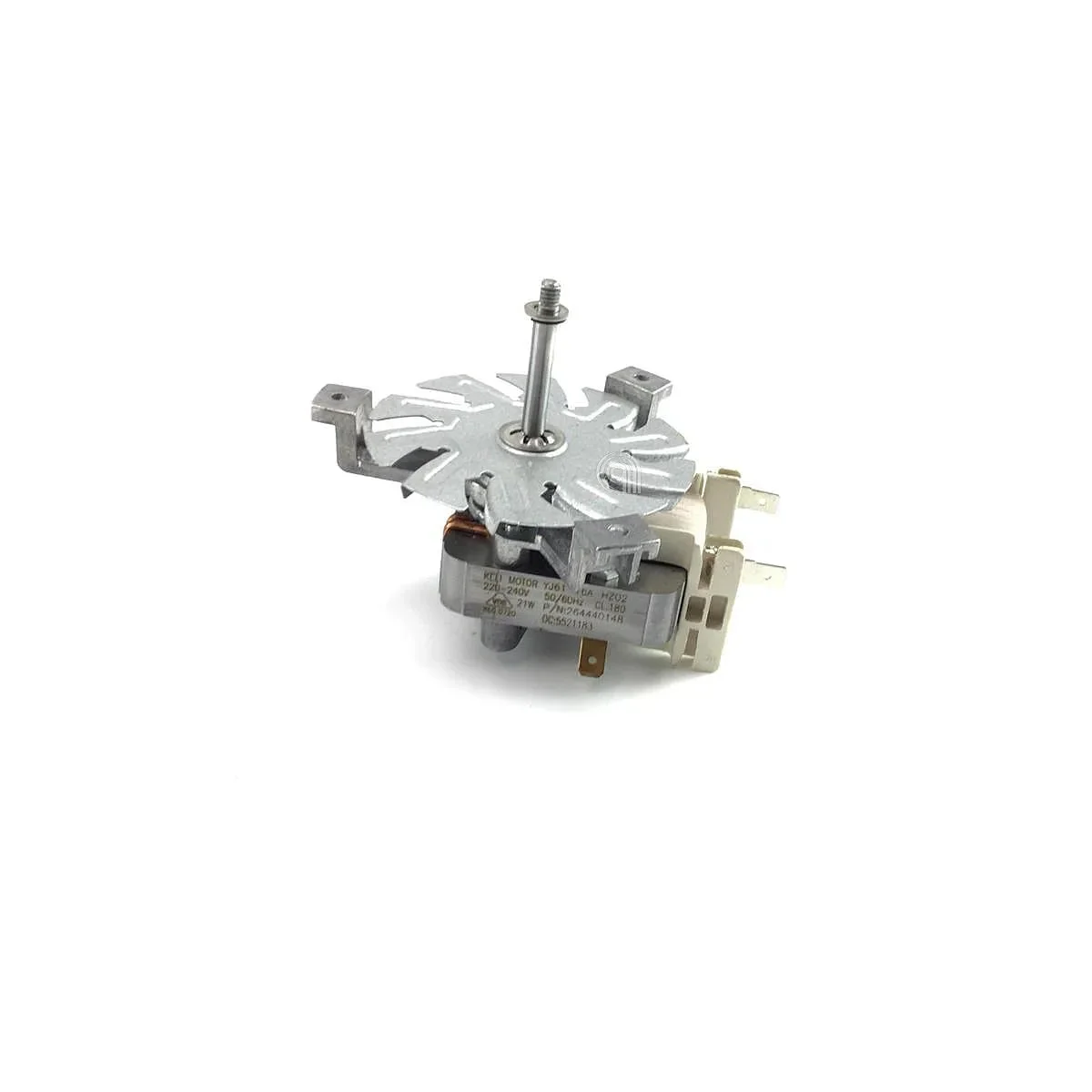 BEKO - Moteur ventilateur Four - 264100004