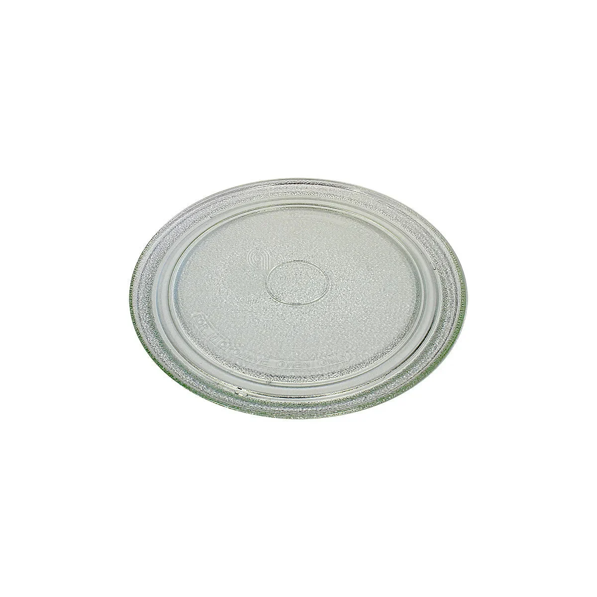 WHIRLPOOL, INDESIT - Plateau pour four à micro-ondes - 481246678398