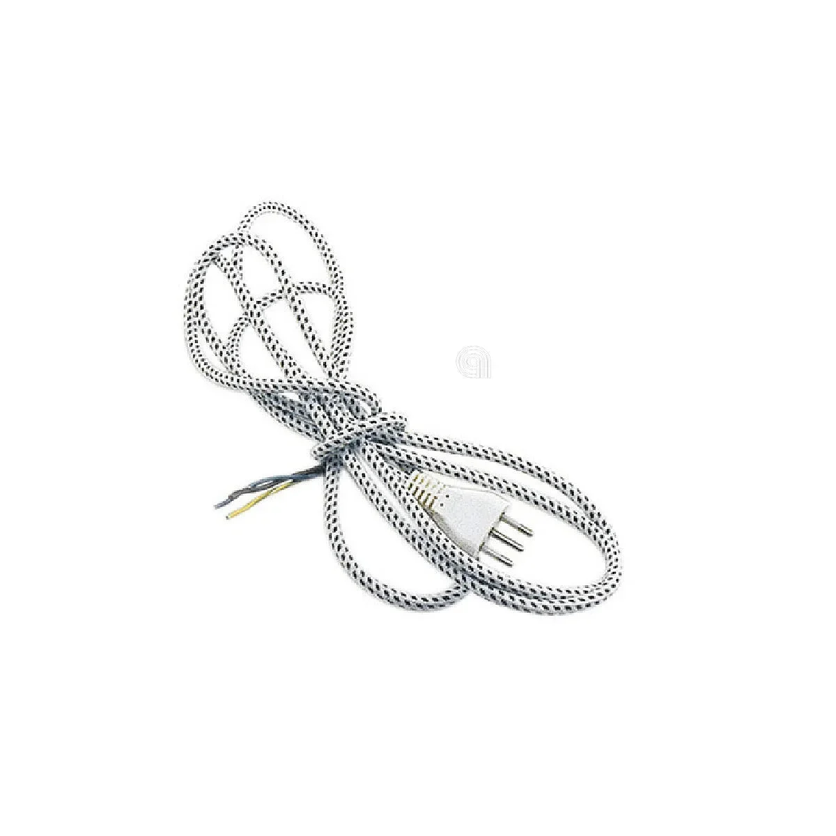 ELECTROLUX, UNIVERSEL - Câble d'alimentation pour fer à repasser - 50286829002