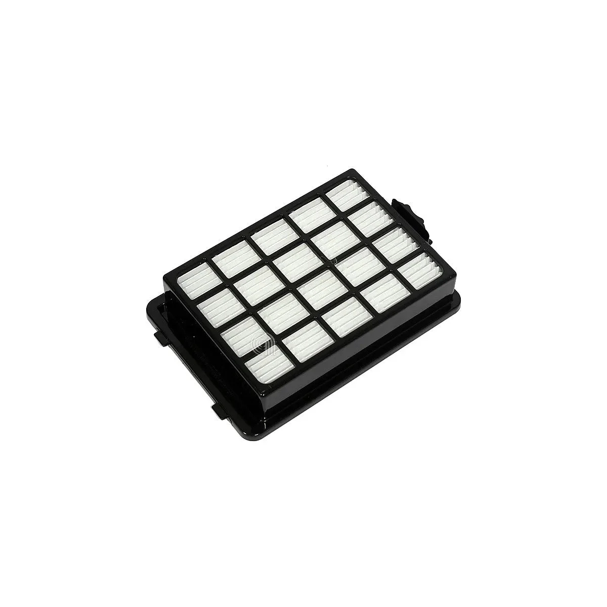 SAMSUNG - Filtre HEPA rectangulaire pour aspirateur - DJ97-01962B