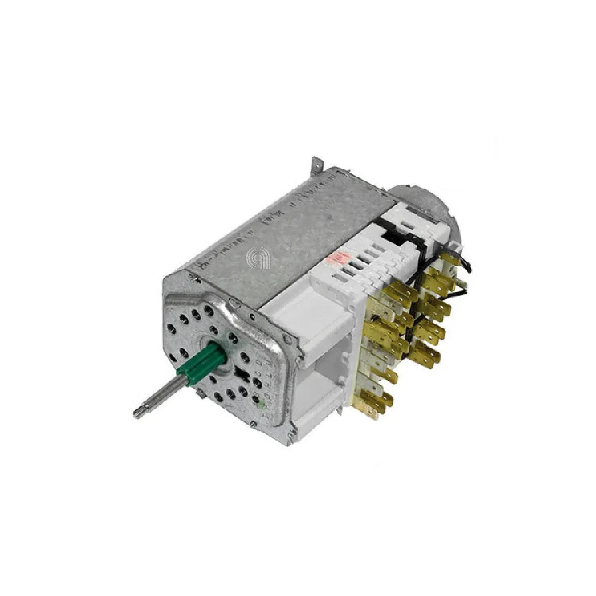 ZANUSSI, ELECTROLUX, AEG - Minuteur pour lave-linge - 1247059106