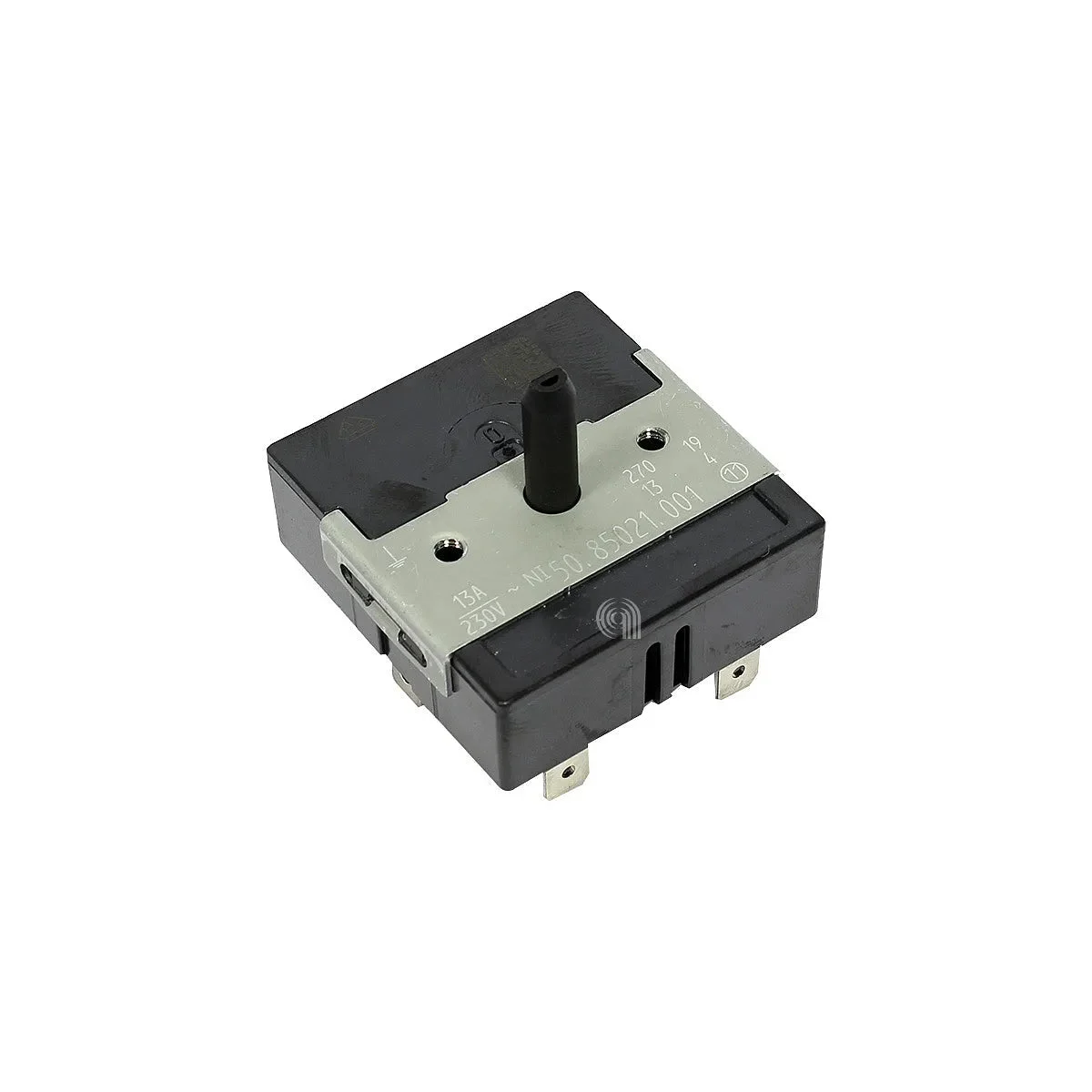 GORENJE - Interrupteur de plaque de cuisson - 156004