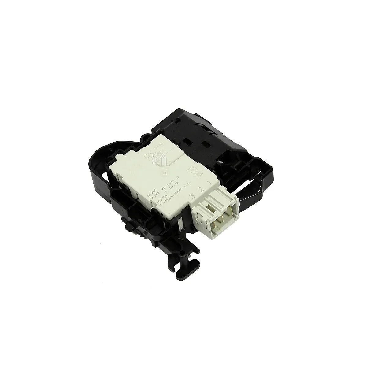 WHIRLPOOL, INDESIT - Bloc de porte pour lave-linge - 481010602648