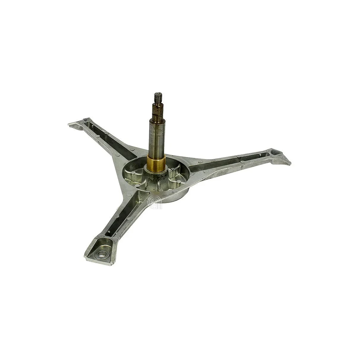 WHIRLPOOL - Axe de tambour pour lave-linge - 481241818575