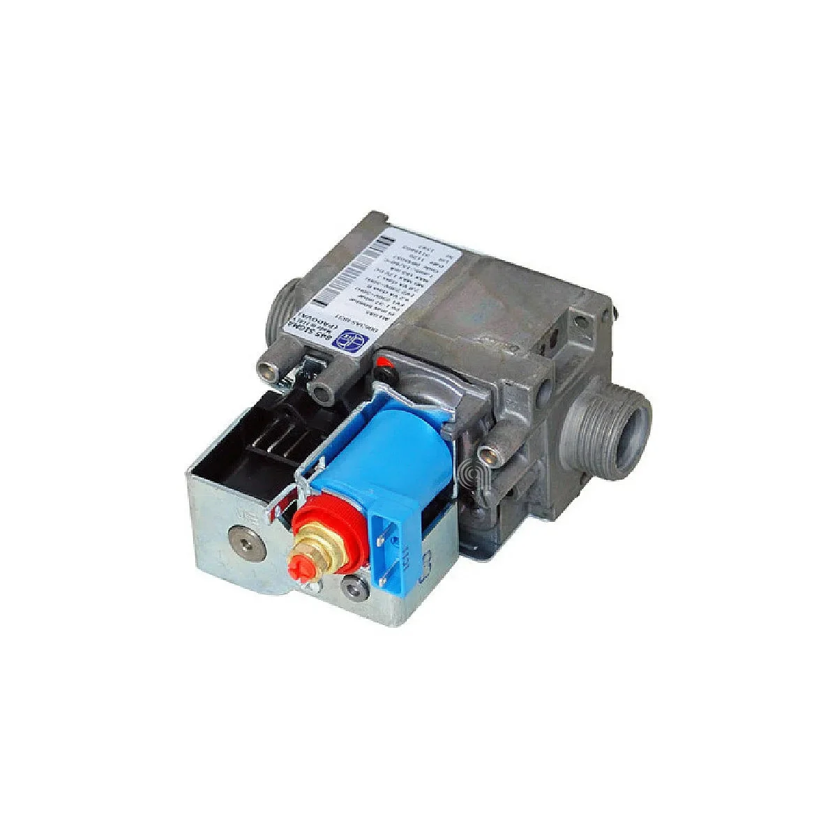 HERMANN - Robinet de gaz pour chaudière - 022002574