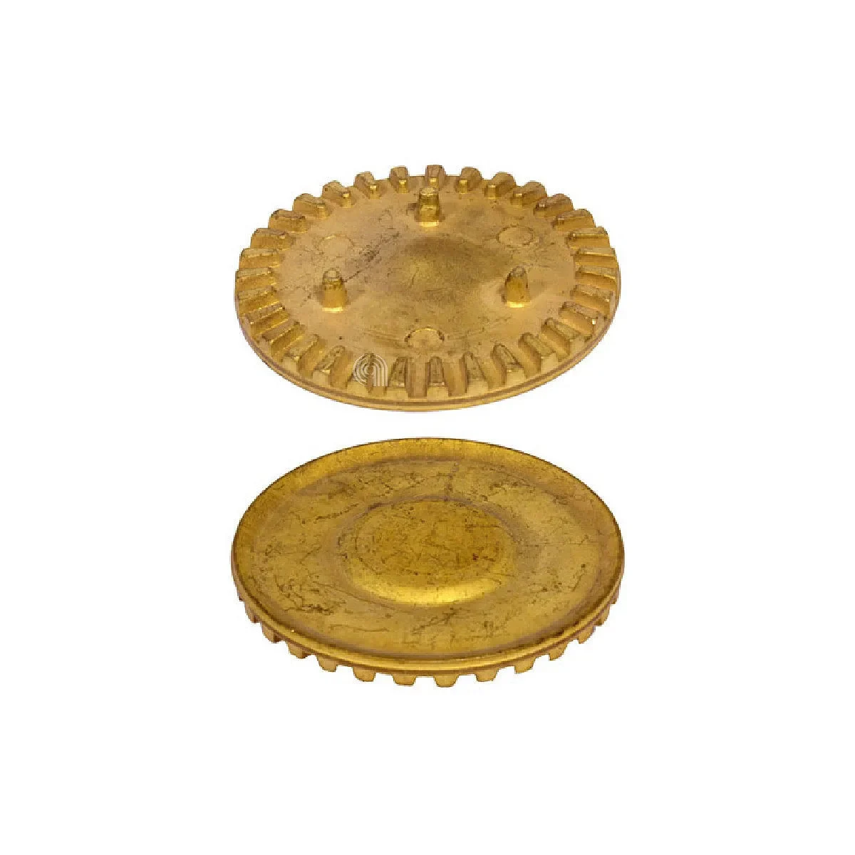 GASFIRE - Spartifiamma en laiton pour cuisine - S1703