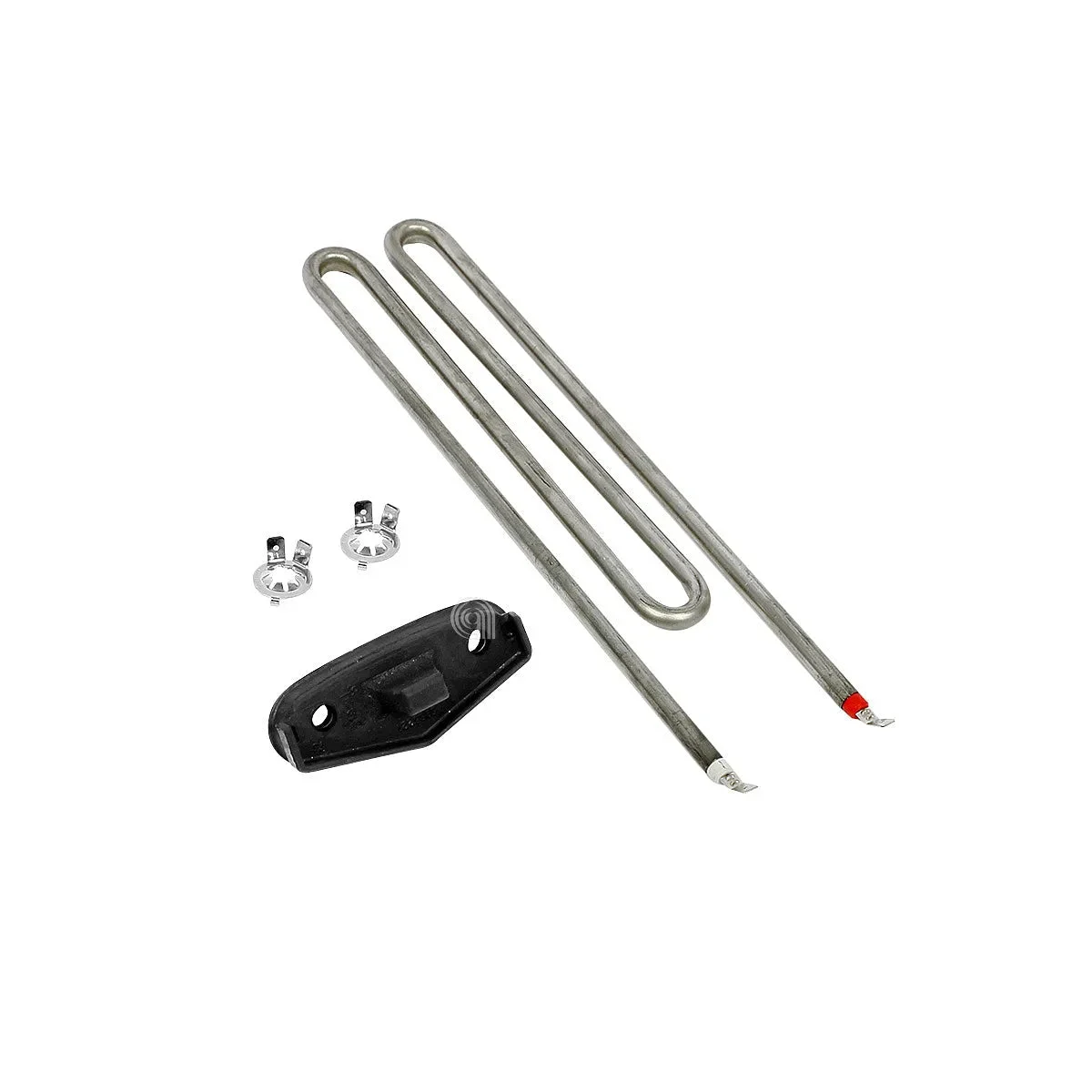 MIELE - Résistance de lave-linge 2650W - 03051032