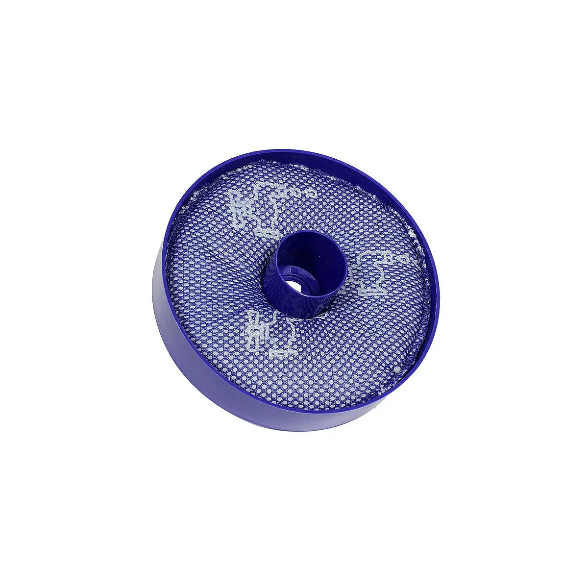 DYSON - Filtre HEPA rond pour aspirateur - 919563-01