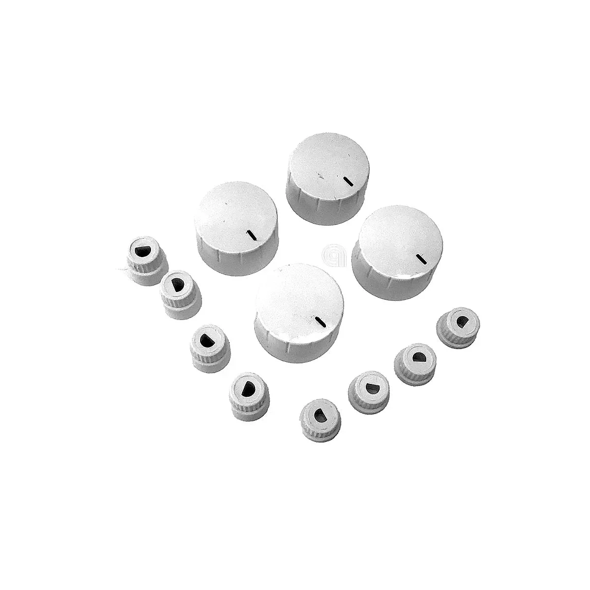 UNIVERSALE - Bouton de plan de travail - AST-00539104
