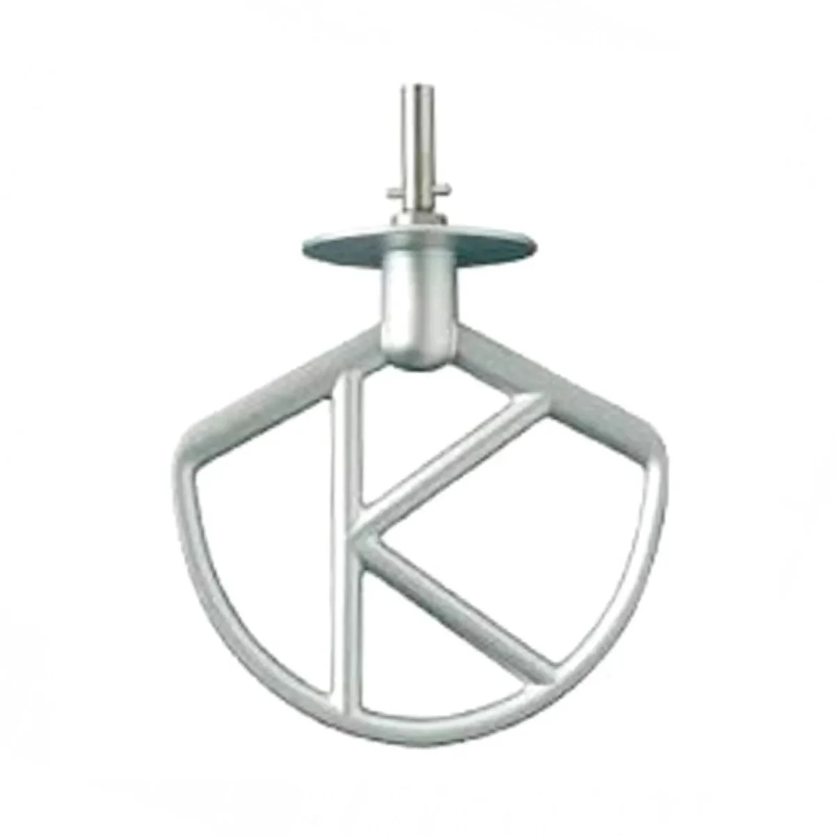 Kenwood Varilla batidor pour amasador batidora KMX Stand Mixe KW710653