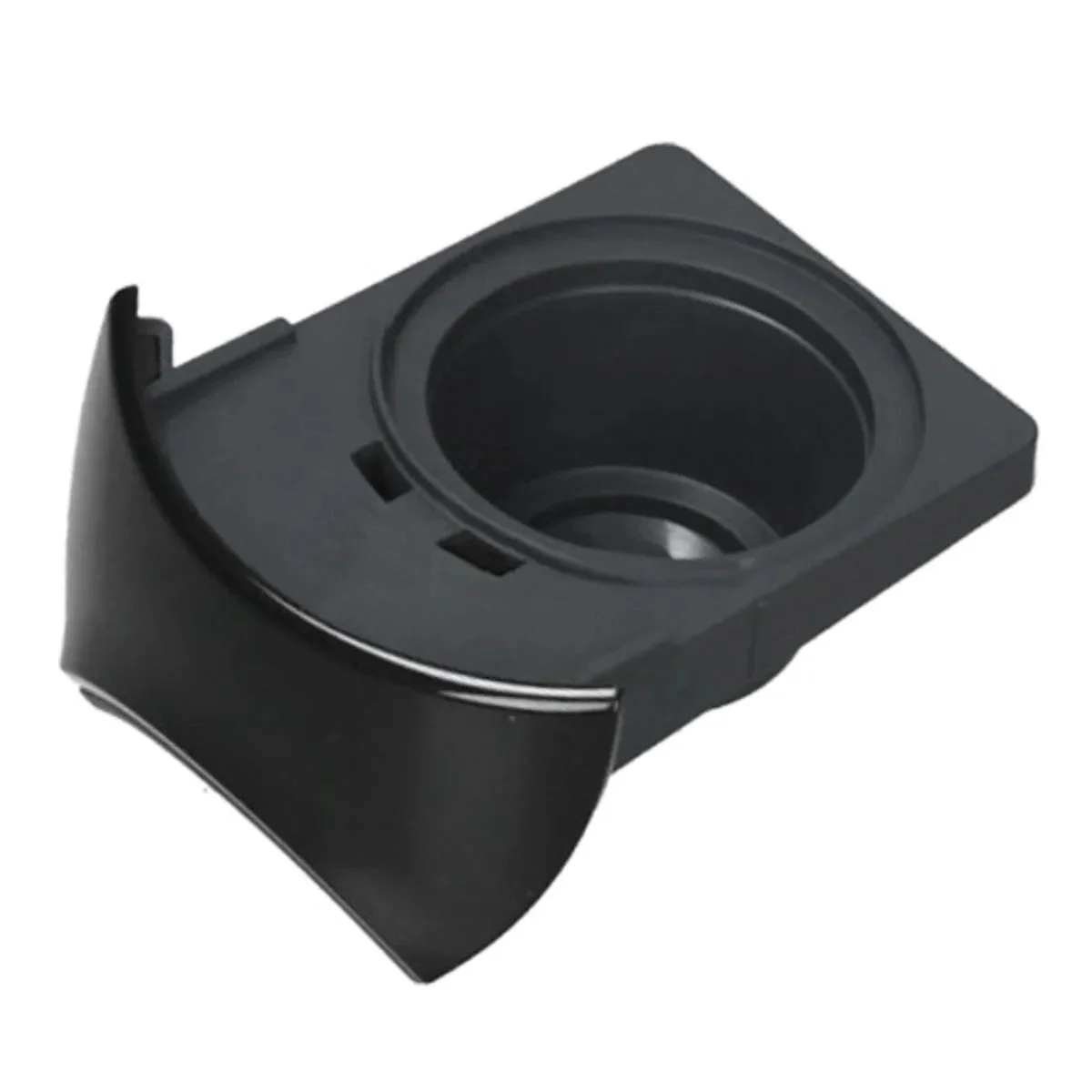 DeLonghi Porte-capsules noir cafetière Dolce Gusto Jovia EDG250 7313237941