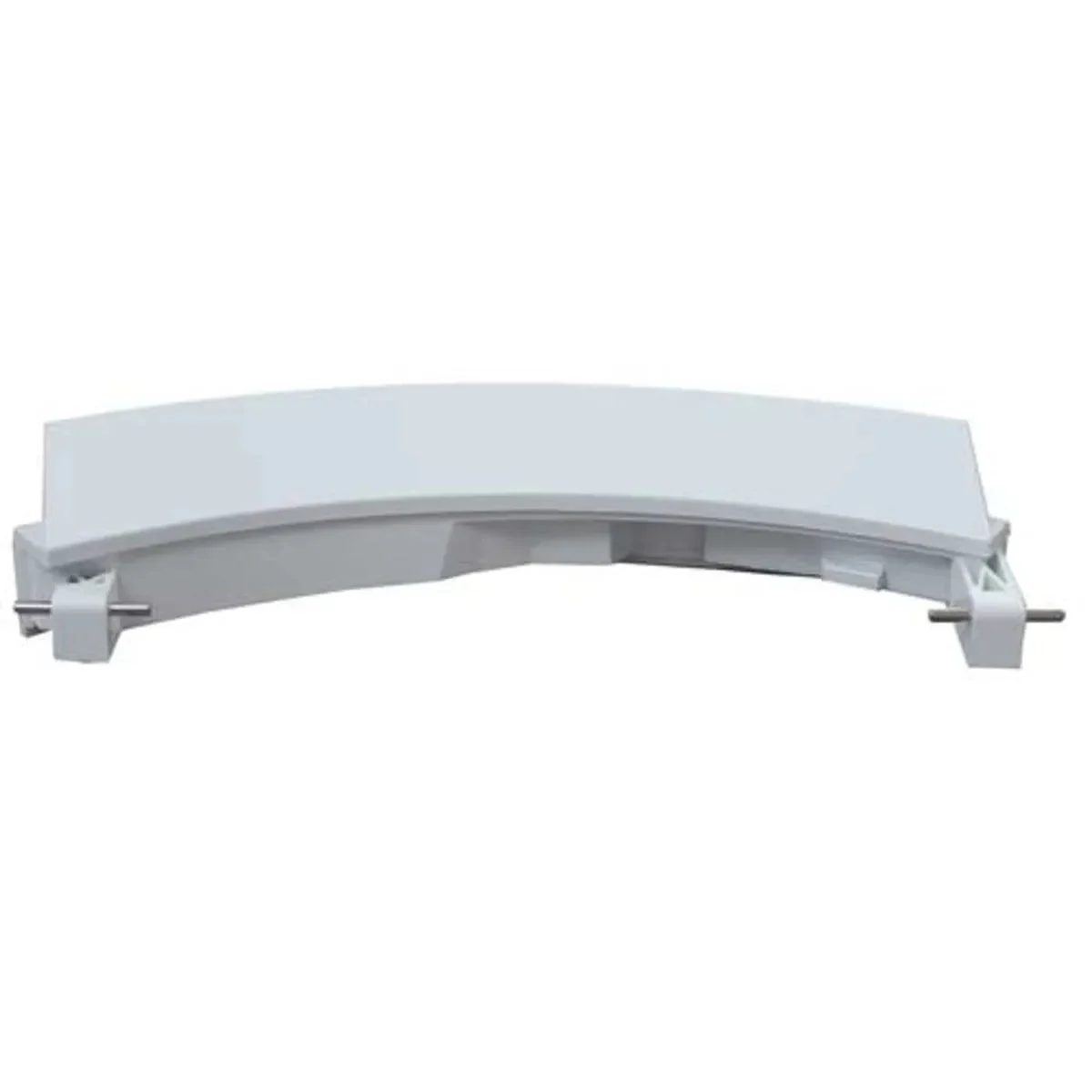 Poignée de porte ORIGINALE pour lave-linge Bosch Wash Dry 00649193
