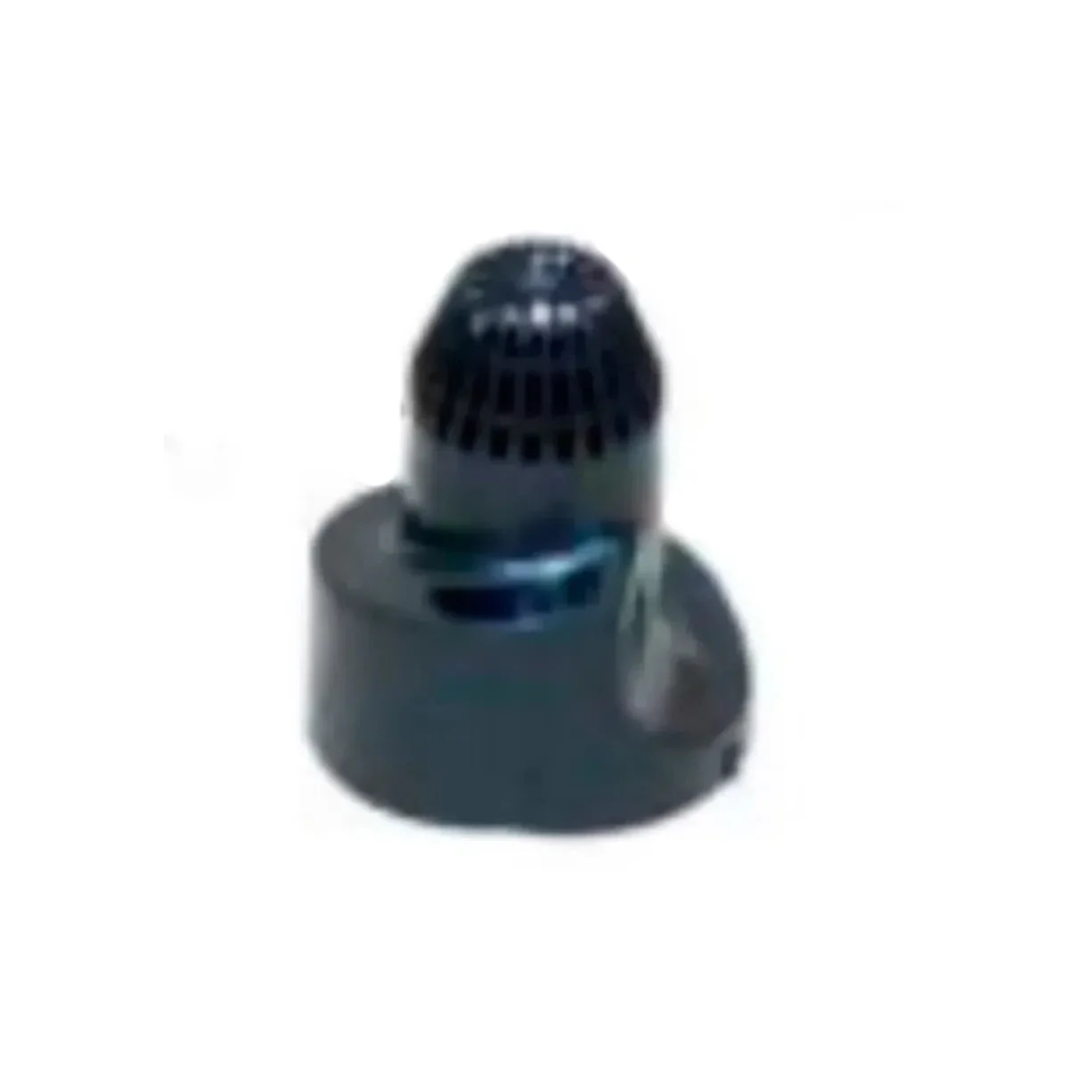 Filtre conique pour aspirateur Solac AS3241 - 3242 406411